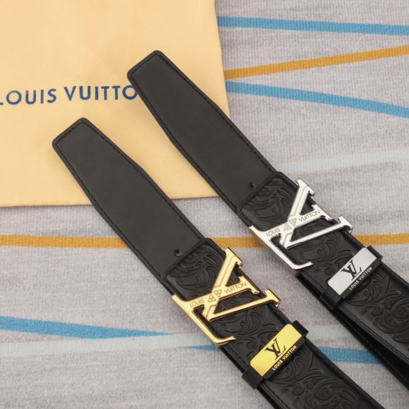 Louis Vuitton Belts